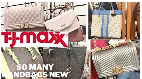 tj maxx leather handbags clearance